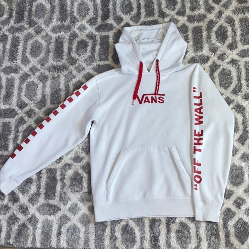 Vans Hoodie